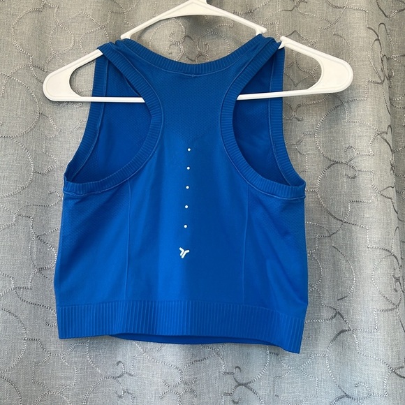 OLD NAVY ACTIVE Tank Top NWOT - Picture 4 of 5